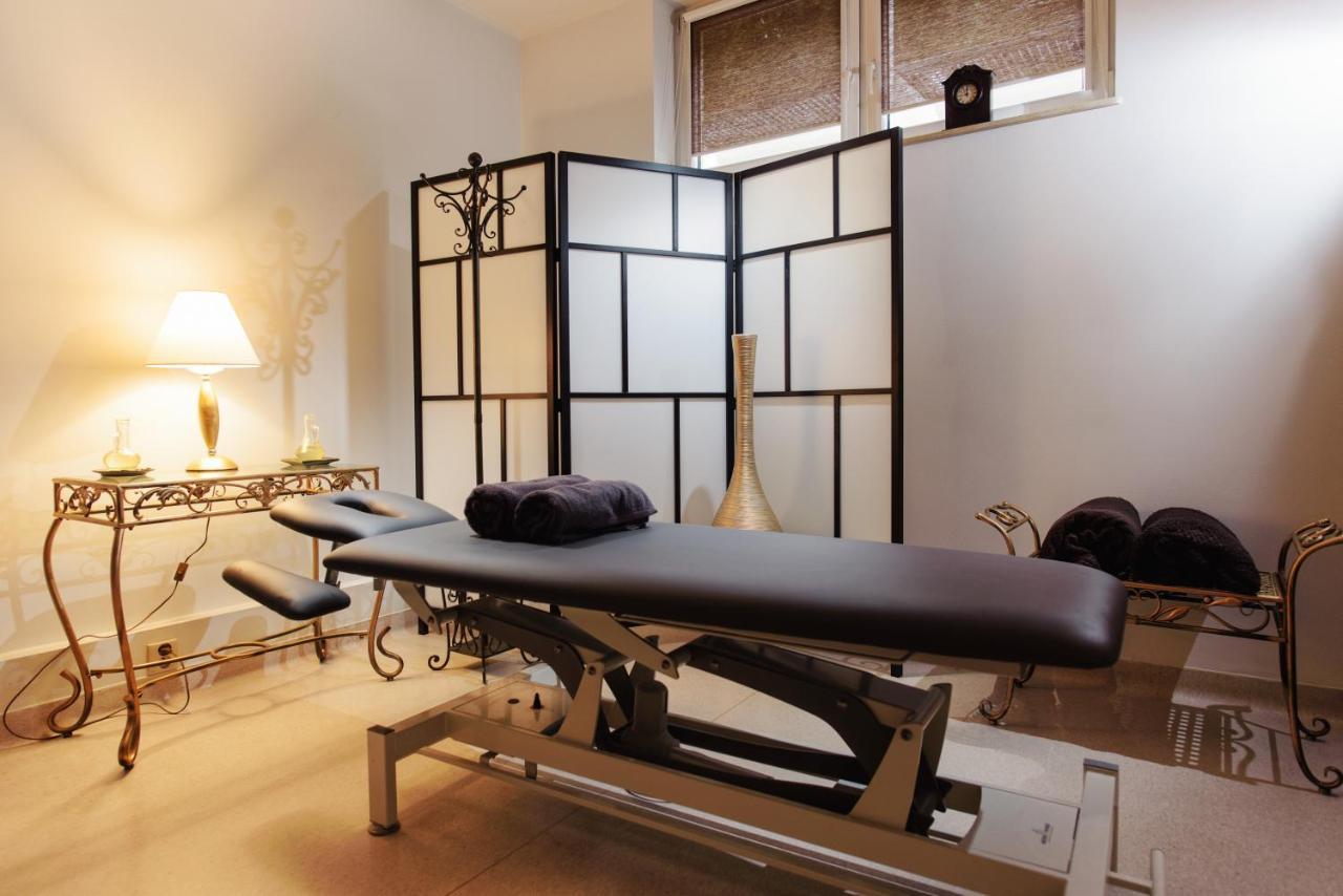 Lila Medical Spa Ciechocinek Eksteriør bilde
